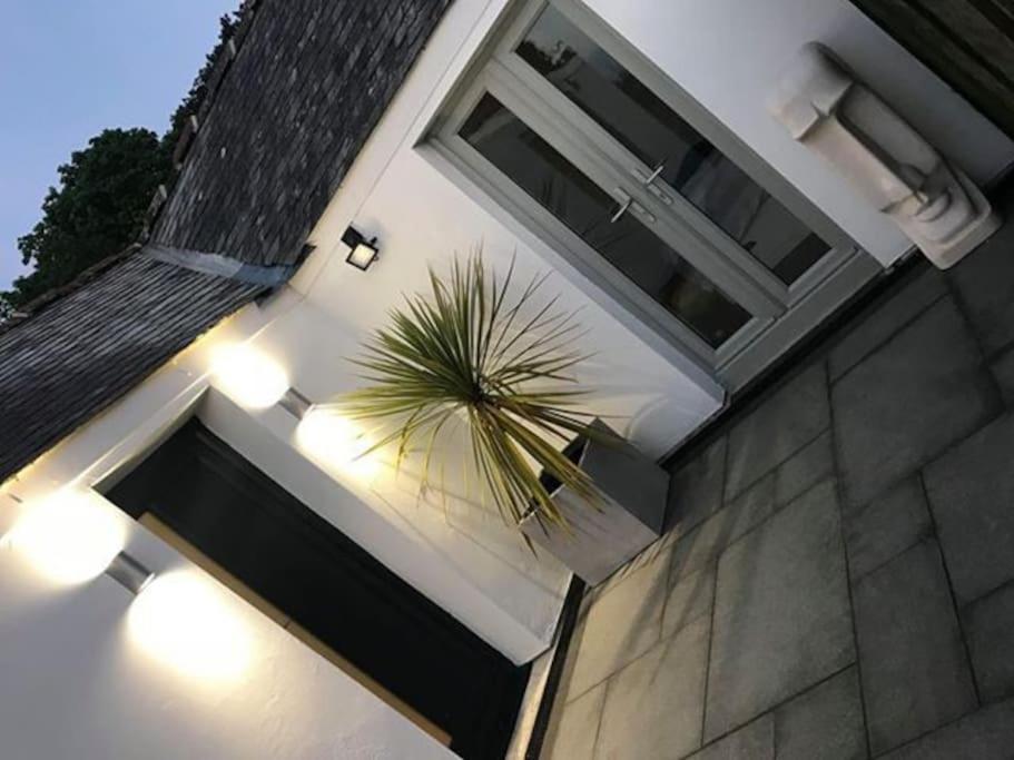 Unique Cornish Cottage Conversion Central Location เรดรูธ ภายนอก รูปภาพ