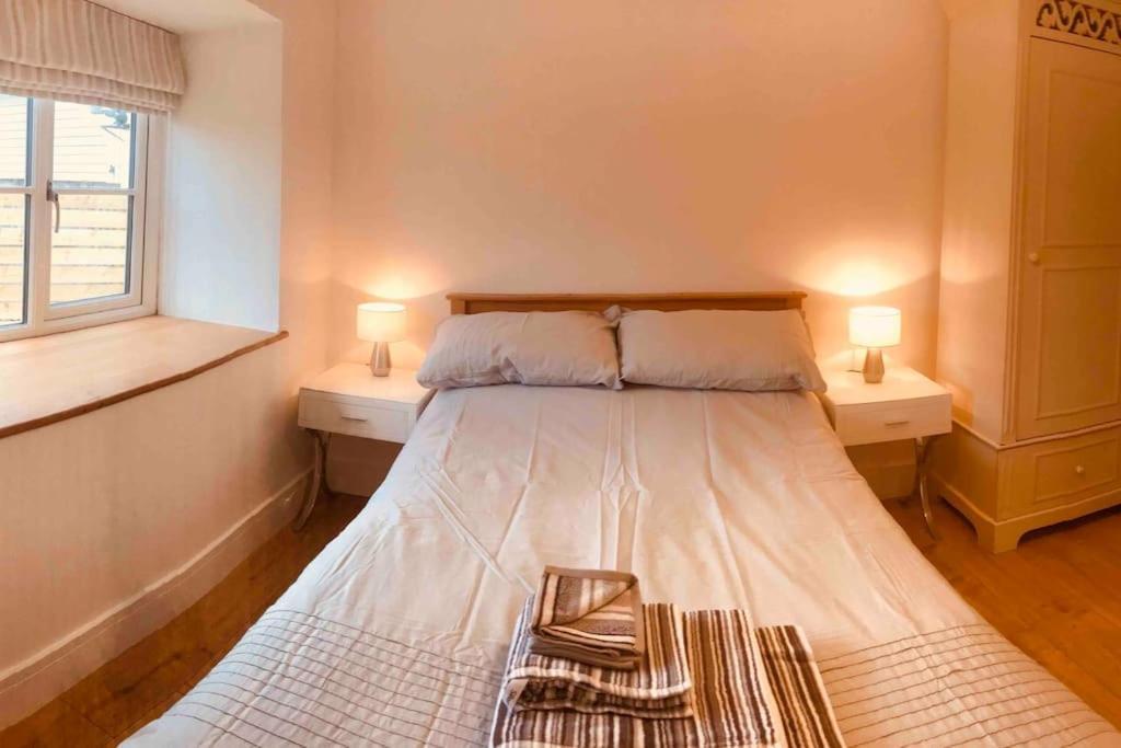 Unique Cornish Cottage Conversion Central Location เรดรูธ ภายนอก รูปภาพ