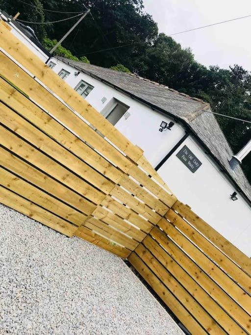 Unique Cornish Cottage Conversion Central Location เรดรูธ ภายนอก รูปภาพ