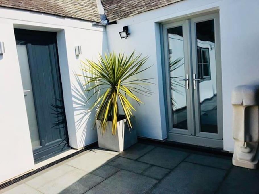 Unique Cornish Cottage Conversion Central Location เรดรูธ ภายนอก รูปภาพ