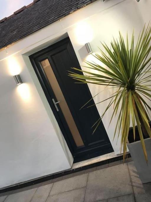 Unique Cornish Cottage Conversion Central Location เรดรูธ ภายนอก รูปภาพ