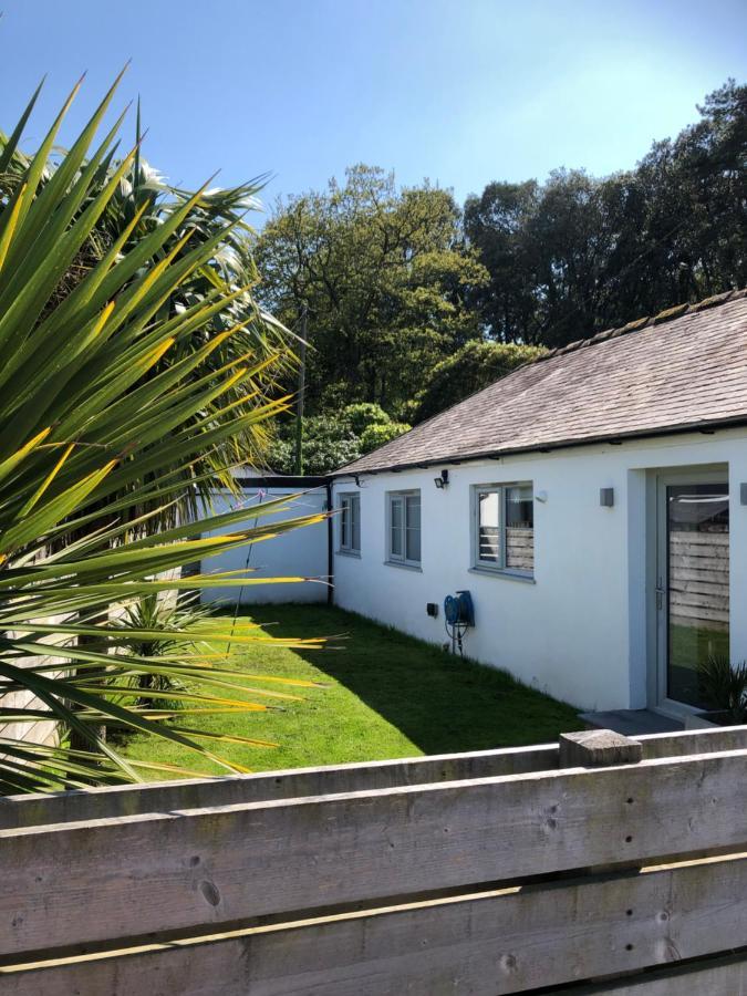 Unique Cornish Cottage Conversion Central Location เรดรูธ ภายนอก รูปภาพ